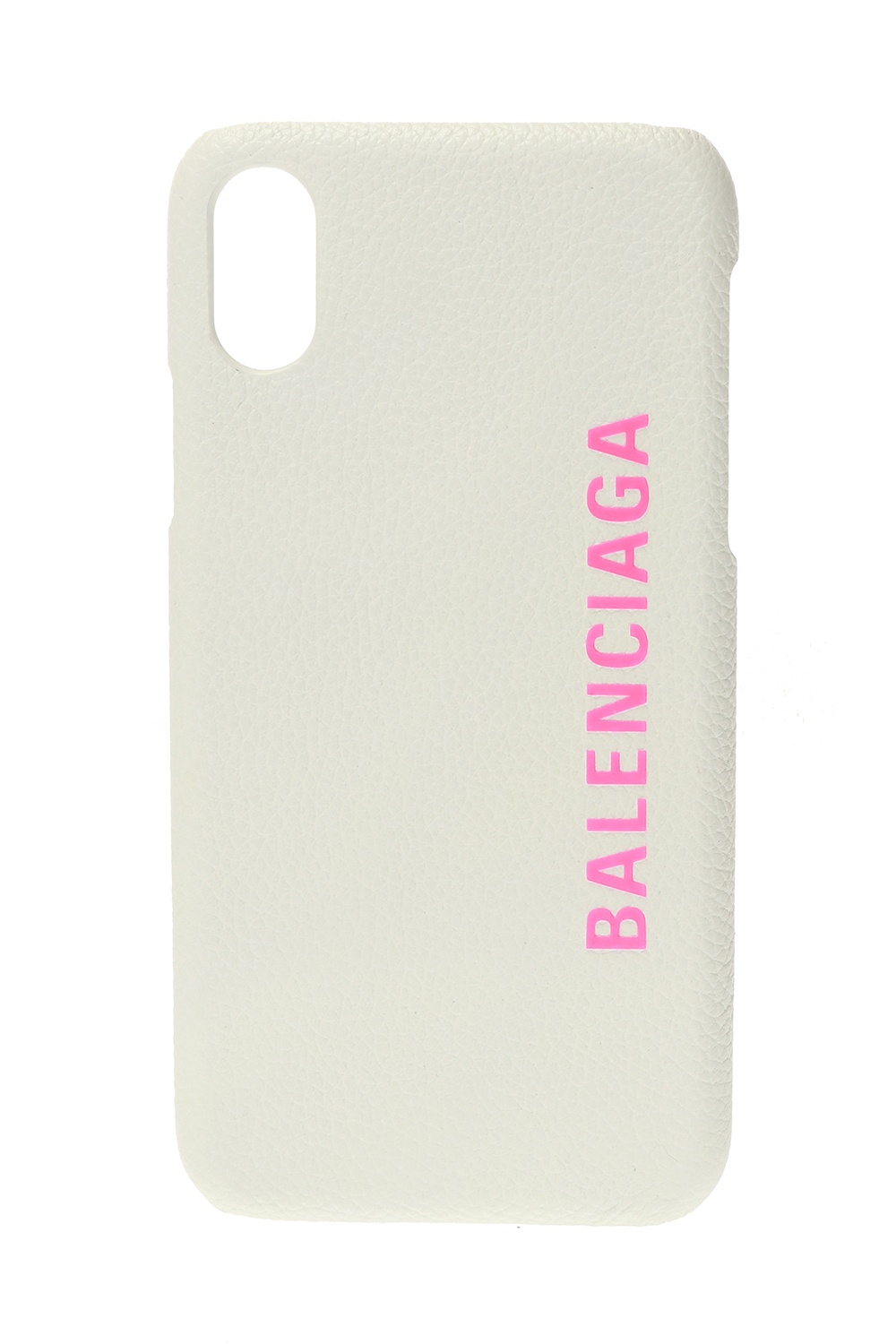 Balenciaga iPhone X/XS case | Men's Accessories | Vitkac